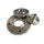 Flange a collo di saldatura rialzate con faccia B16.5 Asme